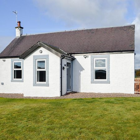 Broomlands Cottage Beattock Luaran gambar